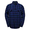 OEM customization track cotton-padded windproof classic jacket with fleece