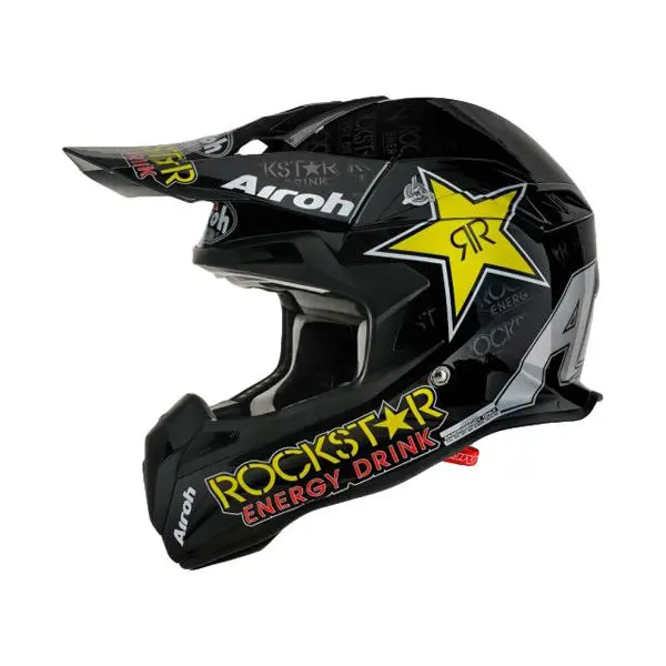 Italian Airoh Motocross Helmet Buy Italian Motorcycle Helmets