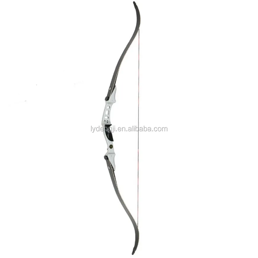 Ilf Riser Archery Recurve Bow With Factory Price Buy Archery Recurve