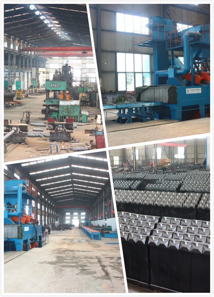 Forklift Extension Arms Standard Size Forklift Forks For Used Forklift