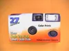 Recycled Camera--Cheap Wholesale Disposable Camera with 35mm Fuji film and customised packaging