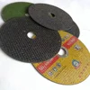 Metal cutting disc circular metal cutting disc