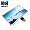 wii 9 inch tft lcd monitor 800600 1024768 headrest high resolution display panel