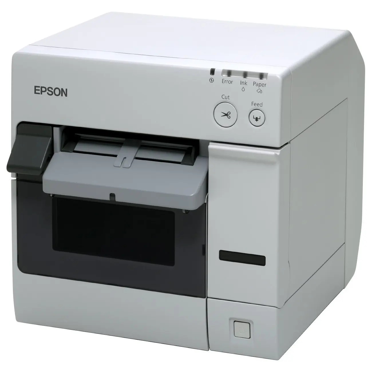 It is a graphic of Crafty Colorworks Securcolor C3400 Inkjet Label Printer This is a picture of Crafty Colorworks Securcolor C3400 Inkjet Label Printer