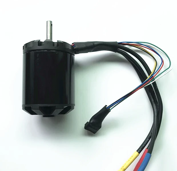 New Design St Model 4260 300kv Sensored Outrunner Remote Control Rc