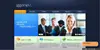 8 Static Pages Rich Web Design & Development with Flash Header - USD 80
