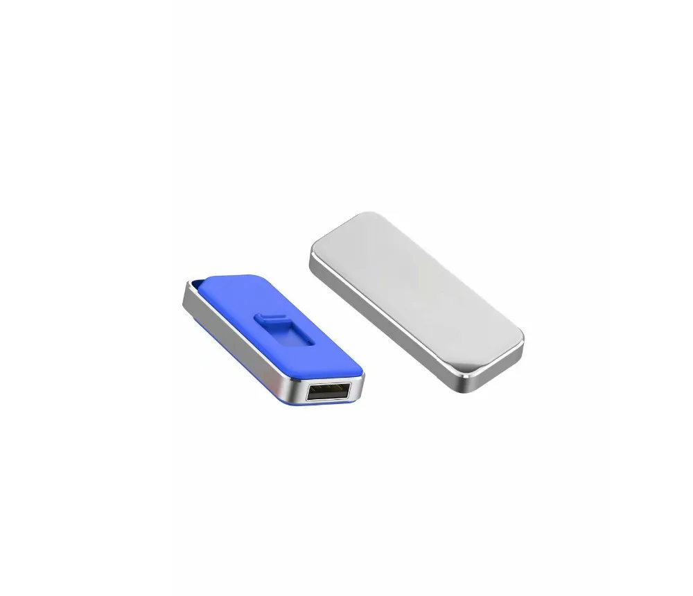 China Latest Plastic Pen Drive Flash Memory 8GB Logo Printing - ANKUX.COM