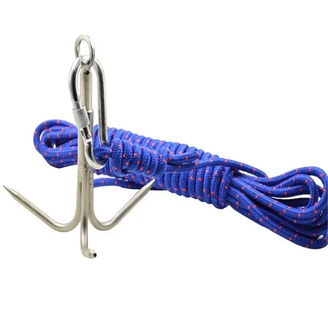 Nylon Rope Clamps 12mm 16mm 20mm For Sale Buy Nylon Rope,Climb Rope