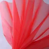3146 harder colorful mesh fabric for girl cloth