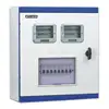 Waterproof stainless steel window ip54 single phase electric meter box