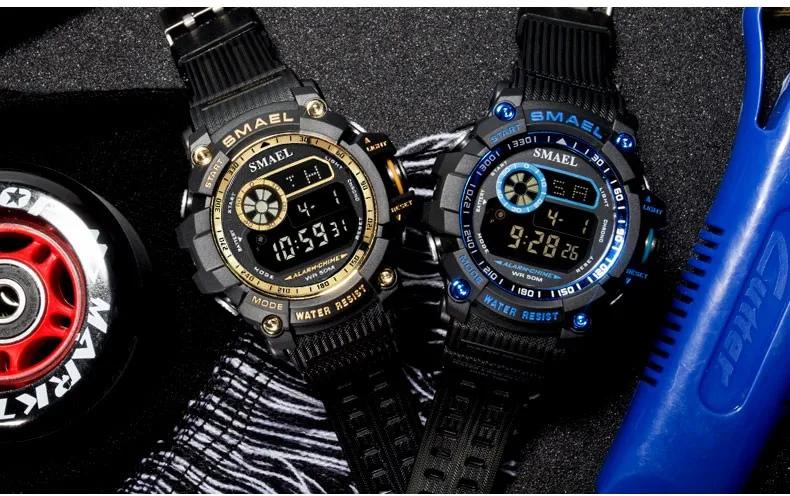 smael 8010