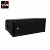 Vasound LA-6 Pro Speaker 12 Inch Line Array 2 Way Sound Equipment Active & Passive