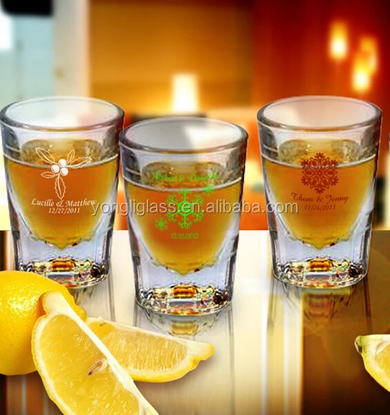 Shoter glass,OEM personalized shot glass ,special drinking shot glass