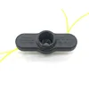 Professional Type Brush Cutter Spare Parts Nylon Trimmer Head