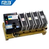 Solenoid Coil Type Automatic transfer switch