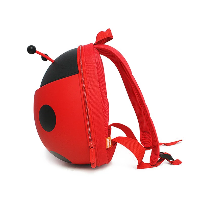 ladybug bookbag