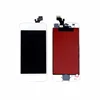 Trade assurance 50%off mobile electronics lcd touch screen digitizer replacement LCD for iphone 5C 5 5S 6 7 8