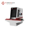 Leather Personalized Design Laser Processing System