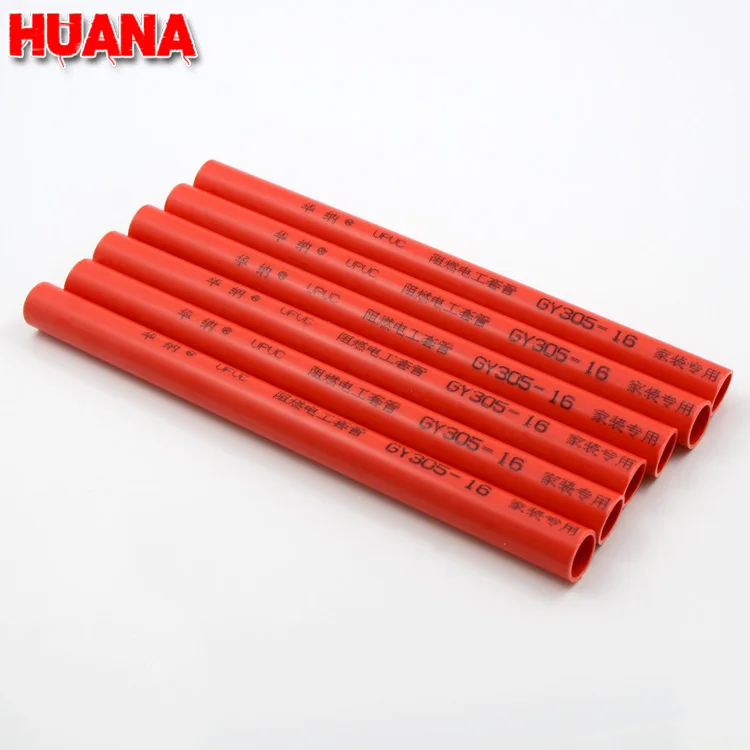 Rigid Polyvinyl Chloride Pipe 1 / 2 Inch Plastic Conduit Buy Plastic Conduit,1 / 2 Inch