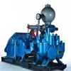 BW850/2 Model Drilling Duplex Mud Pump For Africa Market
