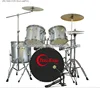 good price JFN-1500-3 5-PC Drum set (PVC) for drummer