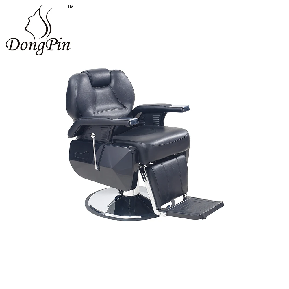 Cheap Wholesale Vintage Barber Chairs Barber Shop Hair Salon Furniture