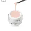 RONIKI No sense of weight uv builder gel cheap wholesale nail polish
