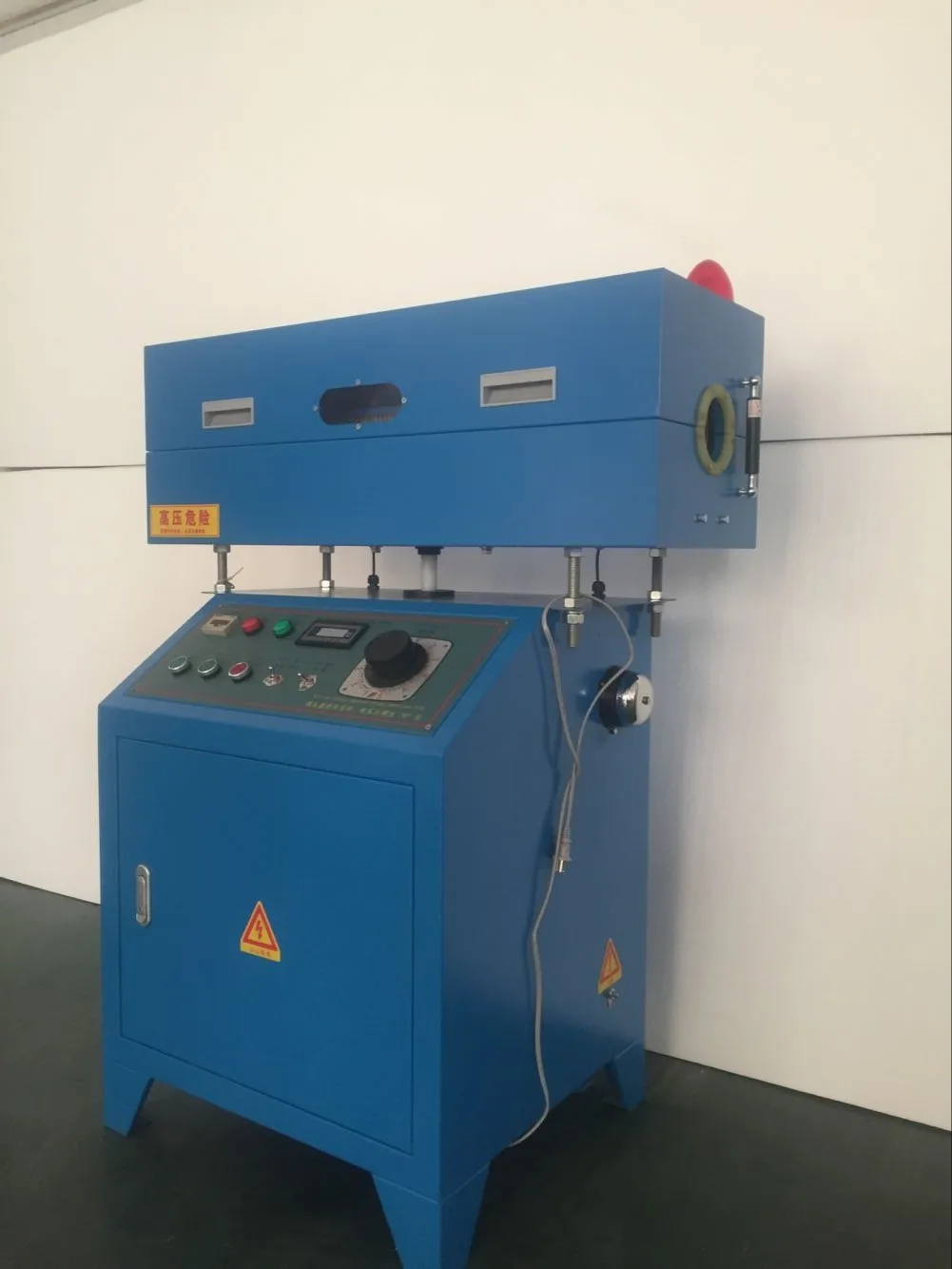 China Manufacturer Cable And Wire Spark Tester Machine Buy Cable