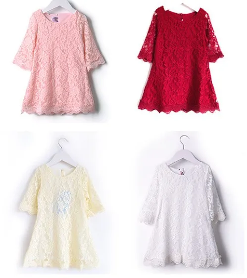 lace dress14