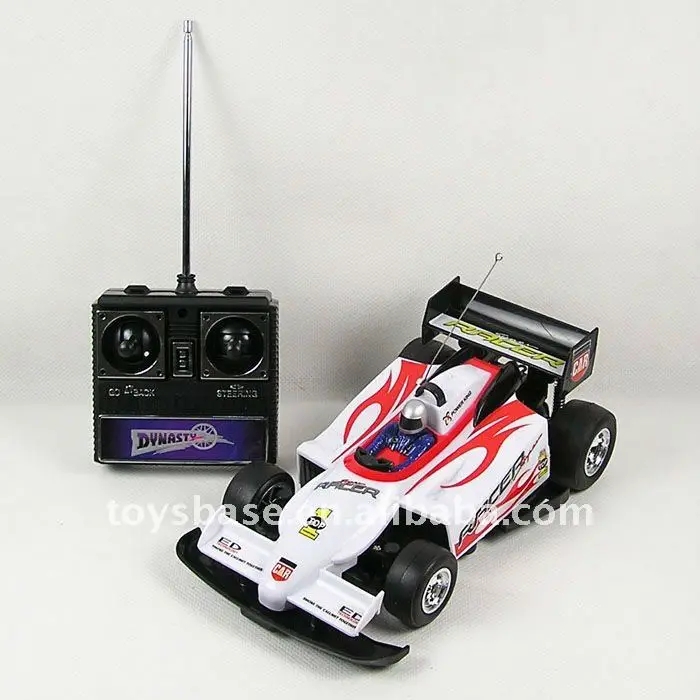 rc remote control racing car