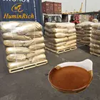 "HuminRich FuPlus" SY3001-9 Fulvic 酸無料サンプルが利用可能食品グレード Fulvic 酸粉末