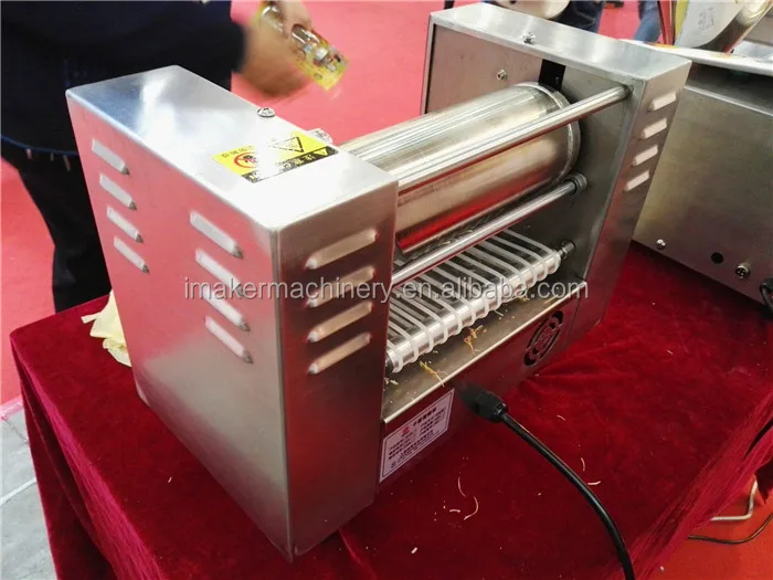 Machine De Fabrication Automatique De Gâteau De Crêpe De Mille Buy