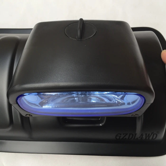 Universal Fogproof Top Lamp For 4x4 Car Buy 4x4 Fog Lamp,Top Lamp