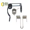 Shenzhen Factory Nonstandard Helical Torsion Spring Spare Parts Product Development Services