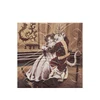 Foshan Original Design Cat Series Hand Painting Decorative Porcelain Tile