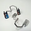 Stamping processing of copper conductive terminals