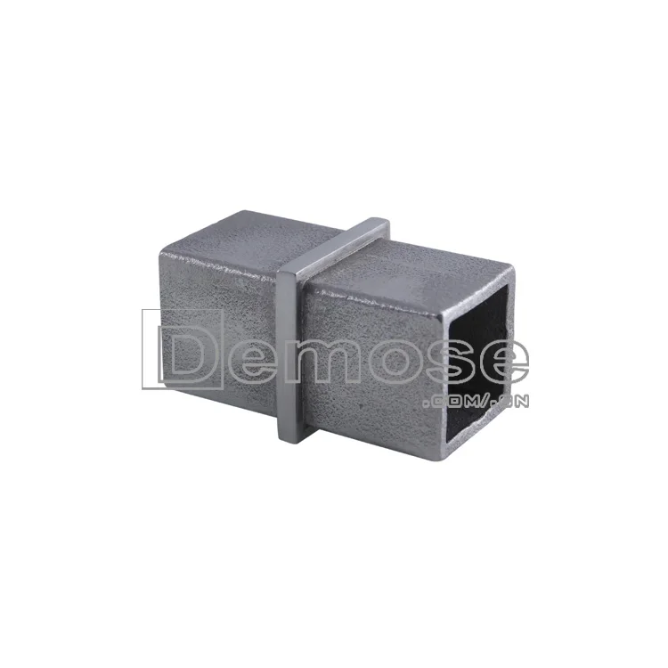 Square Steel Tube Connectors 50mm / Deck Rail Connectors Buy Square