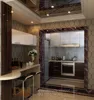 china home kitchen interior design and planning