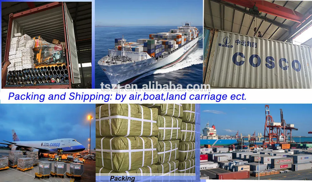 API 5CT well drilling water well casing pipe