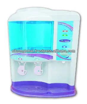 yamada water dispenser