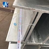 Zinc Coated Metal Roll Former T Type Universal U200 U/c Beam Used Prime A36 United Hot Dipped Galvanized Furring Channel