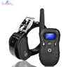 LoreWin KD-668 Rechargeable Dog Training Products,Cost effective Pet Dog Training Collar,Remote Dog Training Collar