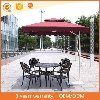 New Design Durable Cast Aluminium Dining Set Korean Patio Rooms To Go Outdoor Furniture Buy Kamar Untuk Pergi Outdoor Furniture Putih Aluminium Outdoor Patio Furniture Hd Desain Outdoor Furniture Product On Alibaba Com