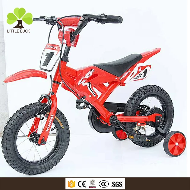 16" Motorcycle Bike For 10 Year Old Child,Wholesale Cool Style Kids