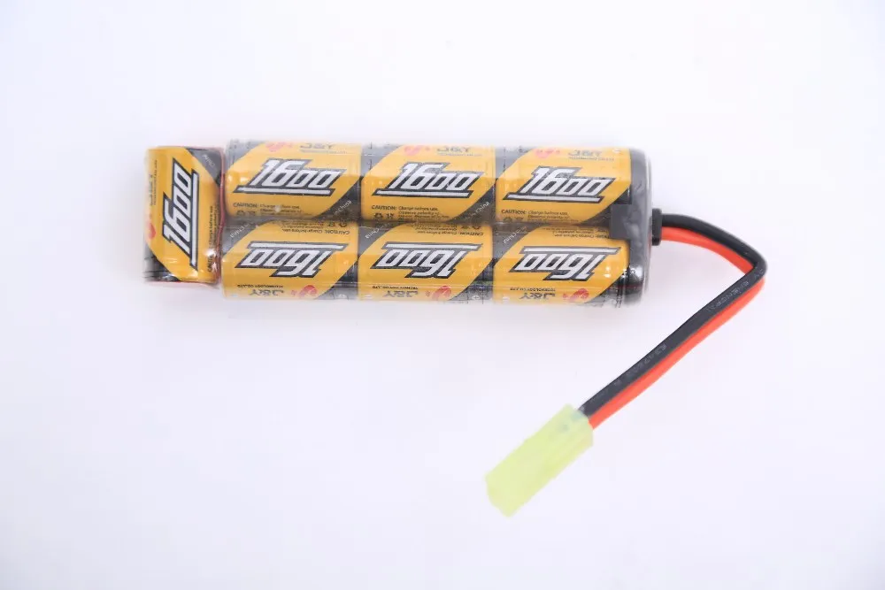 8.4v 7cell Nimh Pack Nimh Battery With Amp Universal Plug System For Rc Racing Car Buy Rc Car