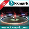 bailey circus for horse act and Ringling Brothers Circus Ring of Custom Made