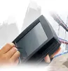 The handheld touch terminal empowers mobile work force! -Mobi POS 50 Terminal