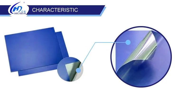 Waterless Offset Printing Thermal Ctp Plate - Buy Ctp Plate,Offset ...