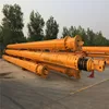 Factory Frictional Engineer Available To Serve Overseas 27simn For Bauer Rotary Drilling Rig Use Soilmec R 416 Kelly Bar