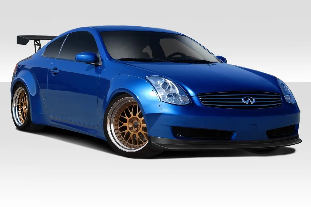 Cheap G35 Coupe 07, find G35 Coupe 07 deals on line at Alibaba.com